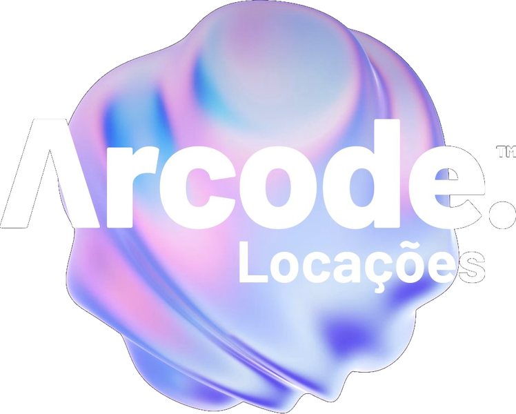 Arcode Locações